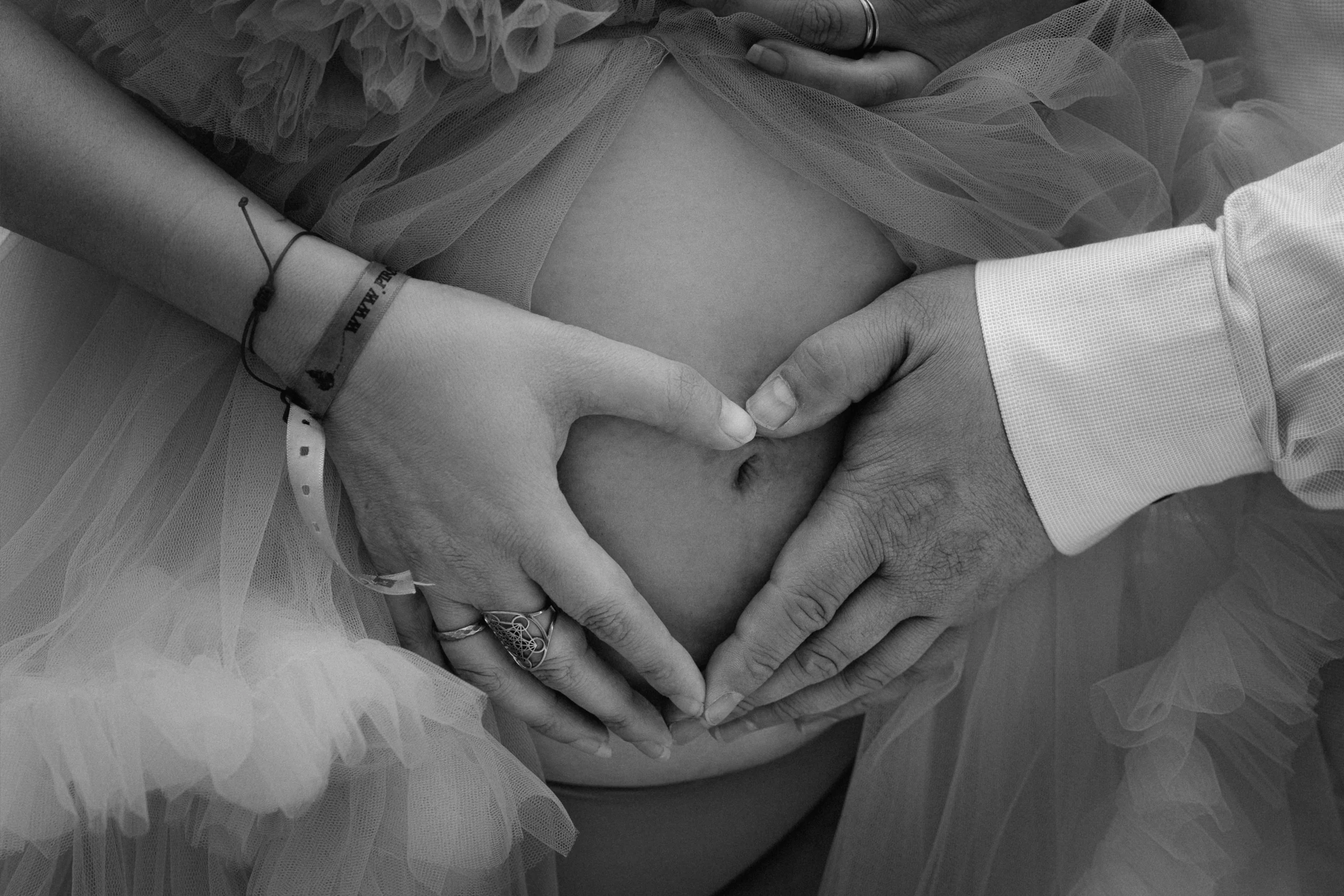 Photographe jumeaux à Limoges – grossesse gémellaire et newborn double