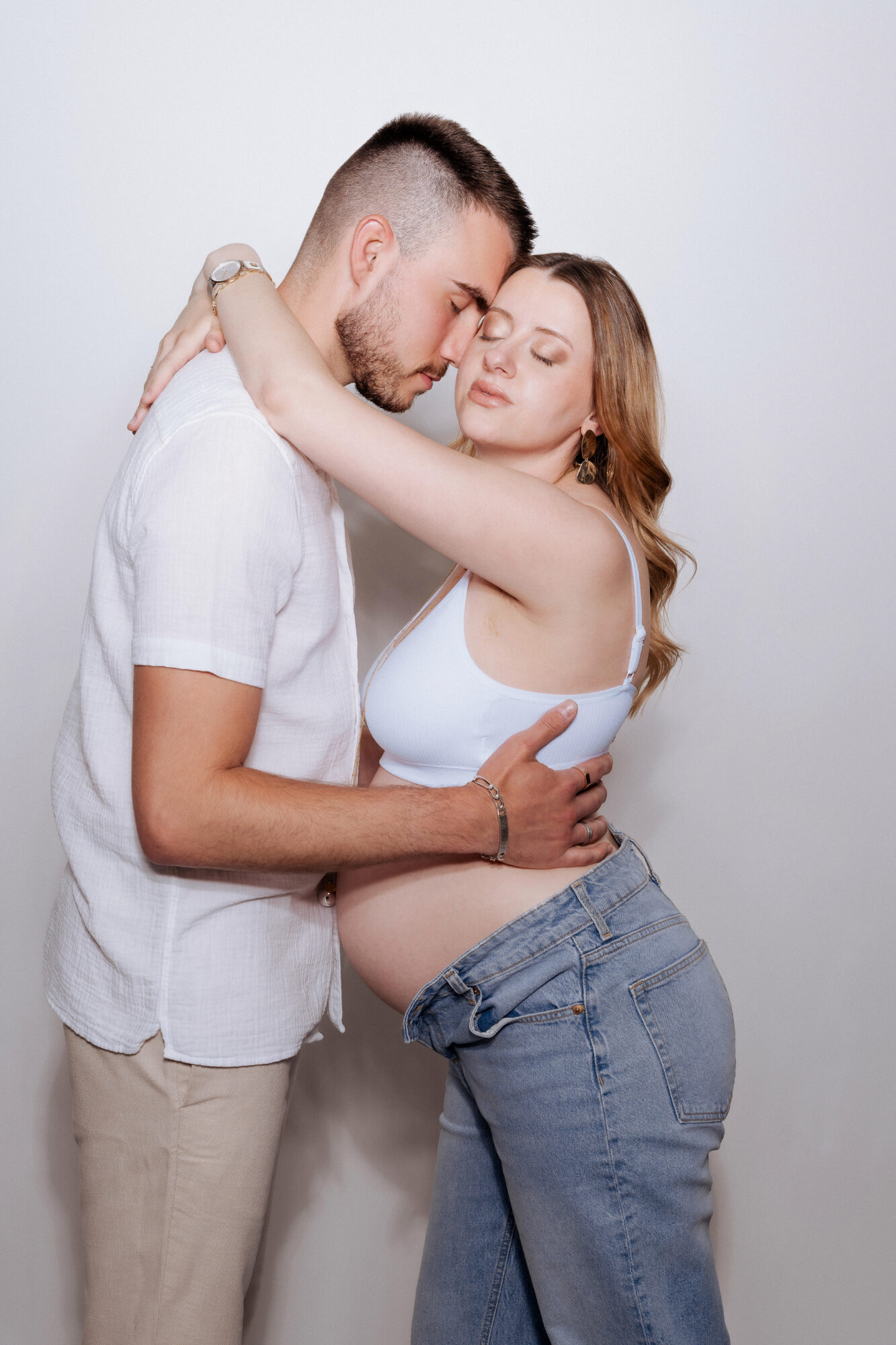 FAQ photographe maternité Limoges – questions fréquentes