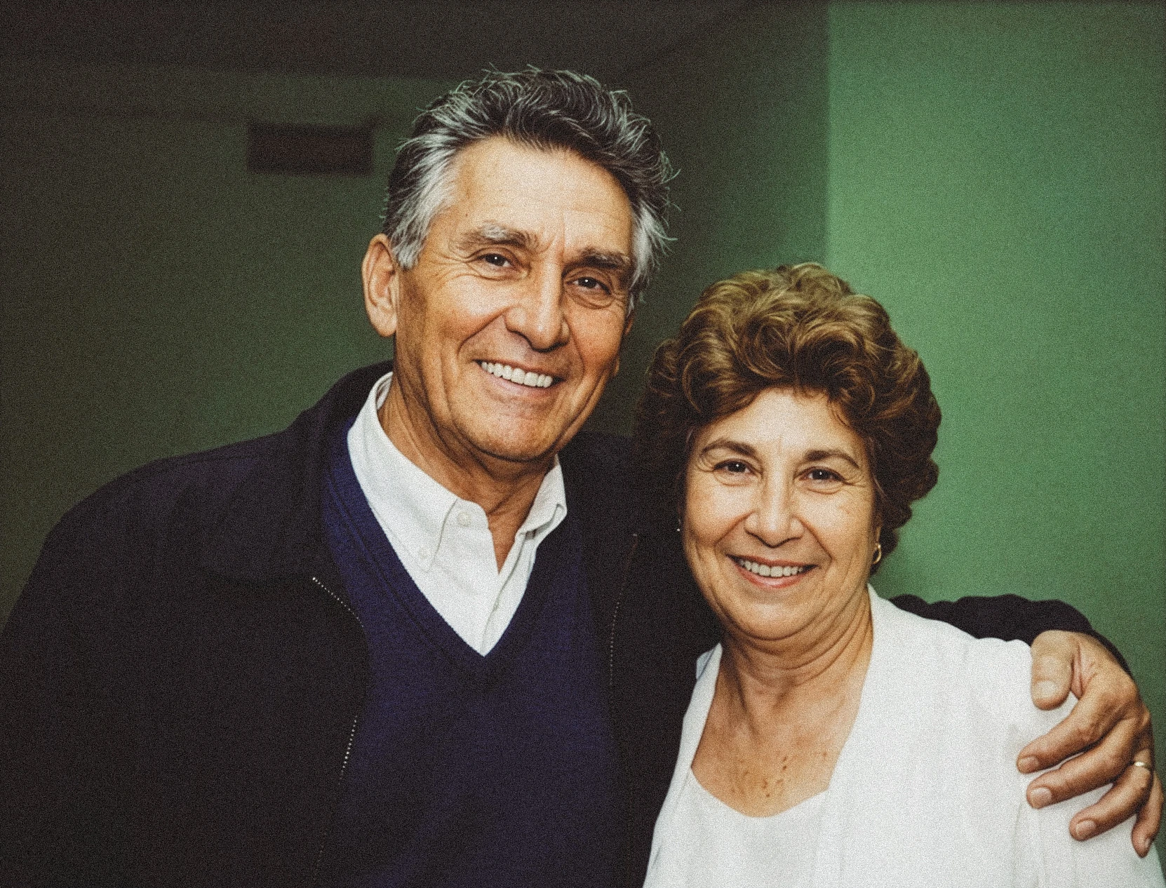 Restauration de photo ancienne pour famille en deuil – Limoges
