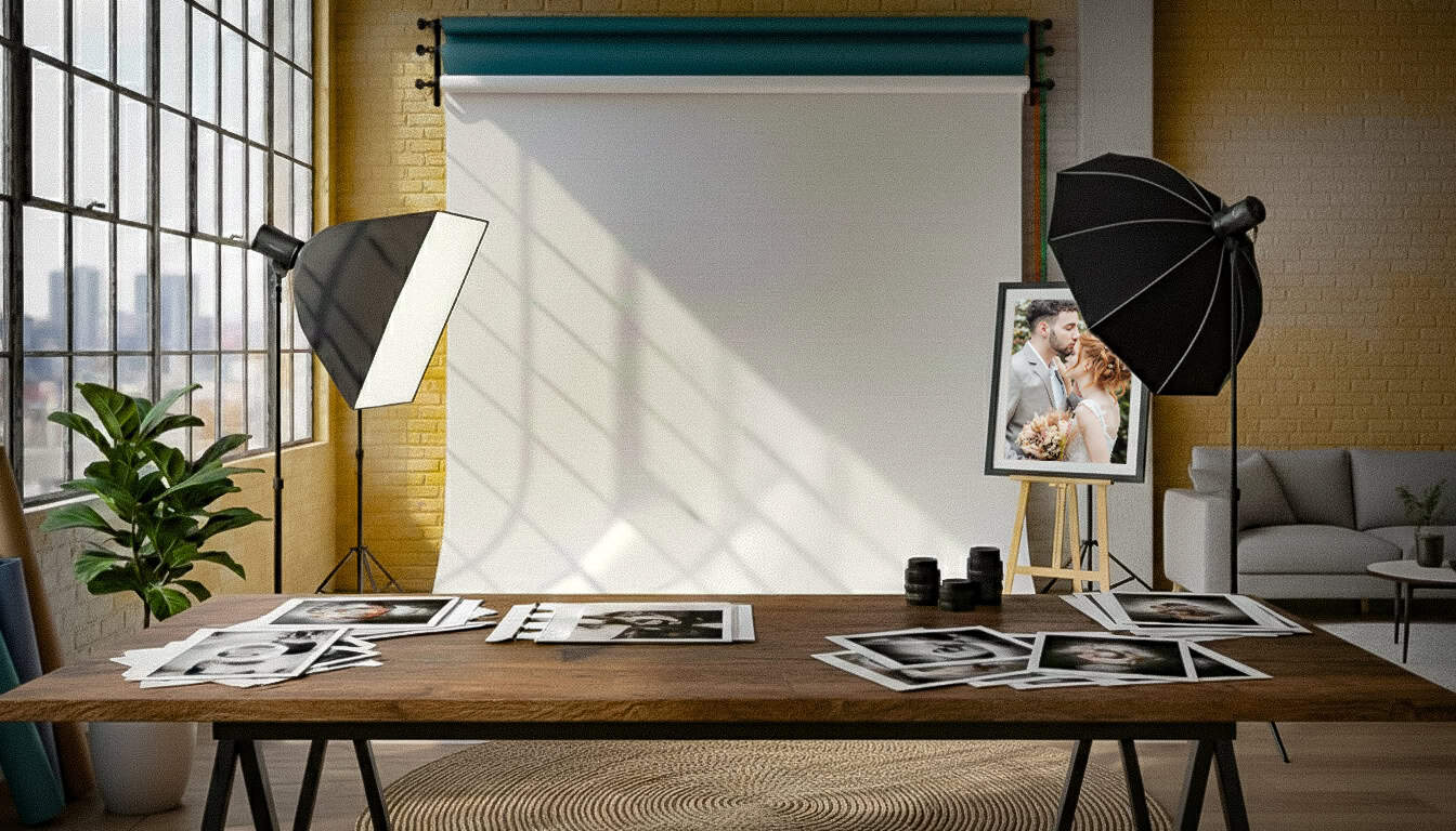 Studio Timeless Maison de la Photographie à Limoges