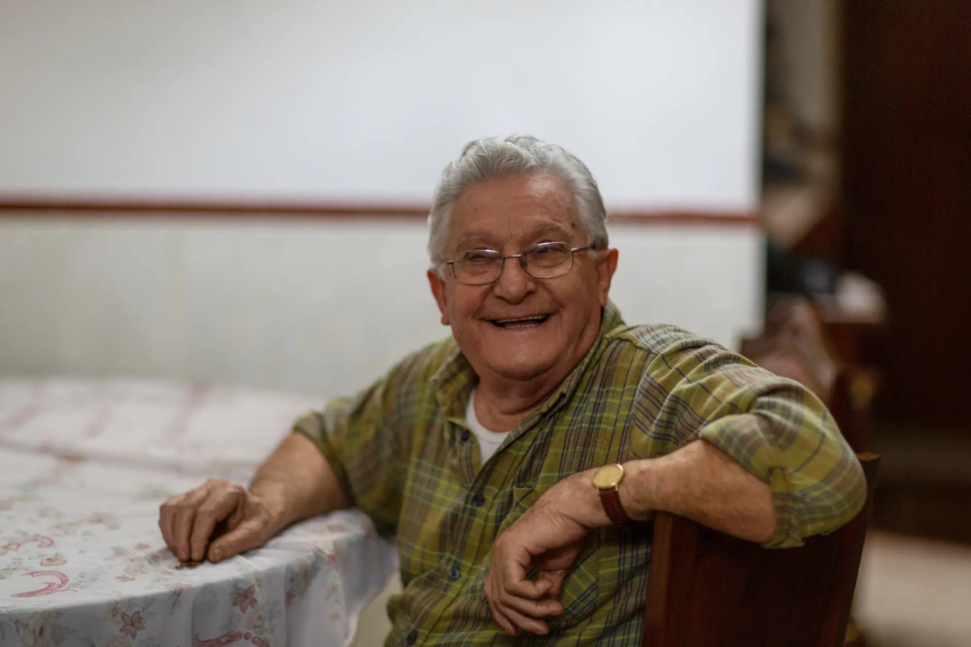Restauration de photo ancienne pour famille en deuil – Limoges